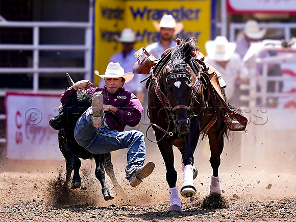 Wes Shaw Shotbug Press-Calgary Stampede 2026 Finals-20260712-150607