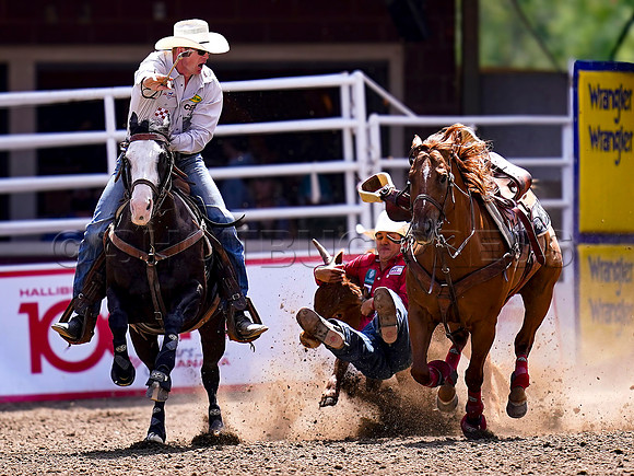 Wes Shaw Shotbug Press-Calgary Stampede 2026 Finals-20260712-150460