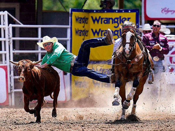 Wes Shaw Shotbug Press-Calgary Stampede 2026 Finals-20260712-150492