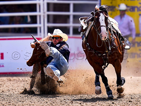 Wes Shaw Shotbug Press-Calgary Stampede 2026 Finals-20260712-150387