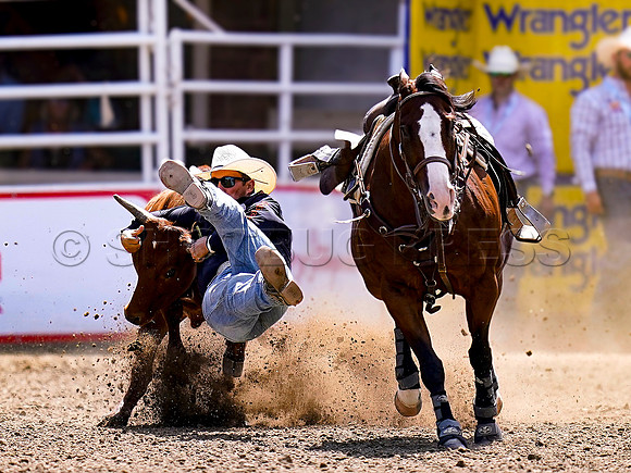 Wes Shaw Shotbug Press-Calgary Stampede 2026 Finals-20260712-150386