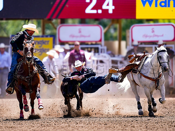 Wes Shaw Shotbug Press-Calgary Stampede 2026 Finals-20260712-150349