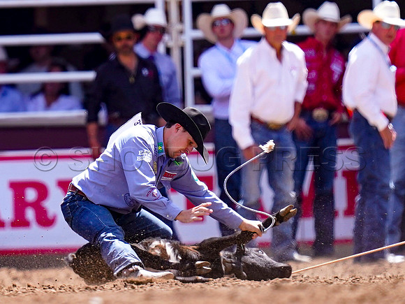 Wes Shaw Shotbug Press-Calgary Stampede 2026 Finals-20260712-150316