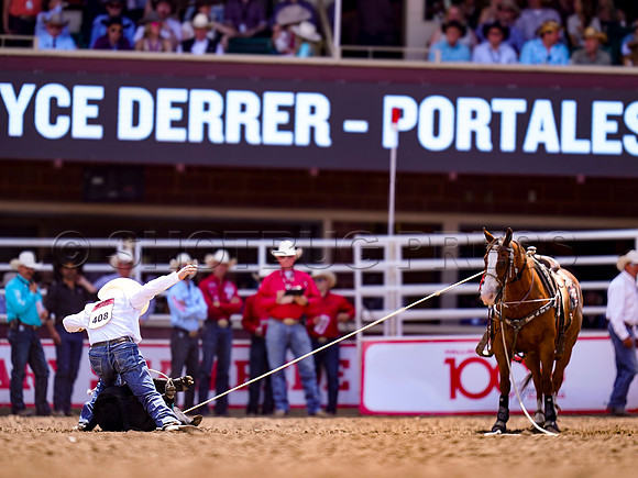 Wes Shaw Shotbug Press-Calgary Stampede 2026 Finals-20260712-150076