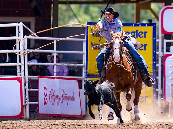 Wes Shaw Shotbug Press-Calgary Stampede 2026 Finals-20260712-150272