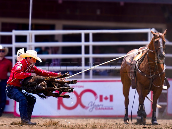 Wes Shaw Shotbug Press-Calgary Stampede 2026 Finals-20260712-149884