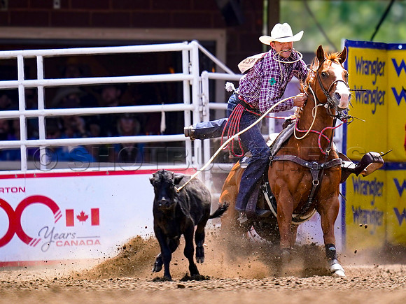 Wes Shaw Shotbug Press-Calgary Stampede 2026 Finals-20260712-149948