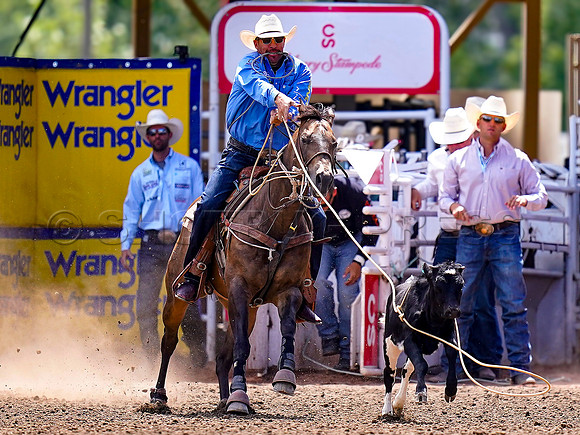 Wes Shaw Shotbug Press-Calgary Stampede 2026 Finals-20260712-149762