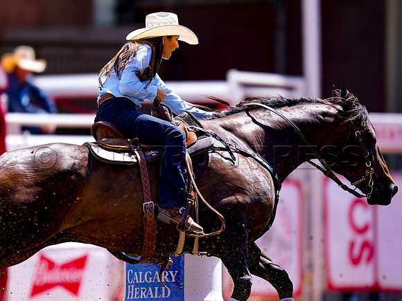 Wes Shaw Shotbug Press-Calgary Stampede 2026 Finals-20260712-149671