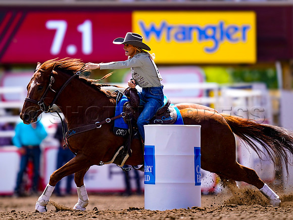Wes Shaw Shotbug Press-Calgary Stampede 2026 Finals-20260712-149506