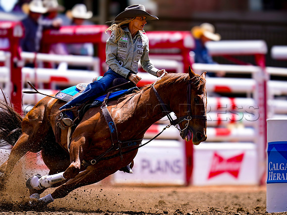 Wes Shaw Shotbug Press-Calgary Stampede 2026 Finals-20260712-149534