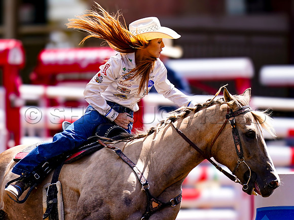 Wes Shaw Shotbug Press-Calgary Stampede 2026 Finals-20260712-149405