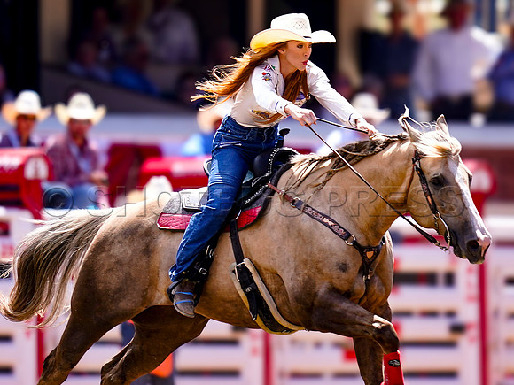 Wes Shaw Shotbug Press-Calgary Stampede 2026 Finals-20260712-149342