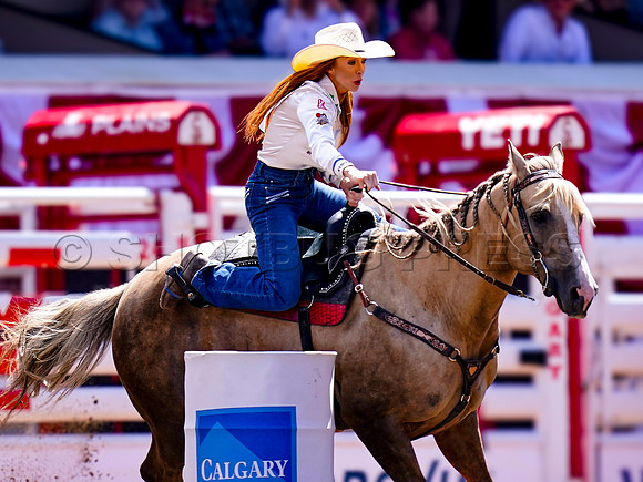 Wes Shaw Shotbug Press-Calgary Stampede 2026 Finals-20260712-149326
