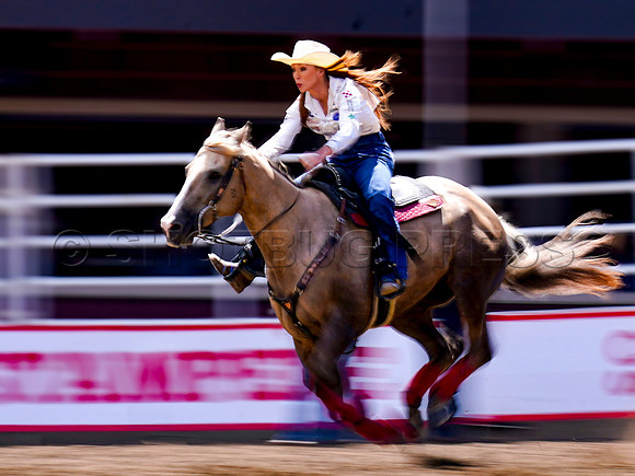 Wes Shaw Shotbug Press-Calgary Stampede 2026 Finals-20260712-149310