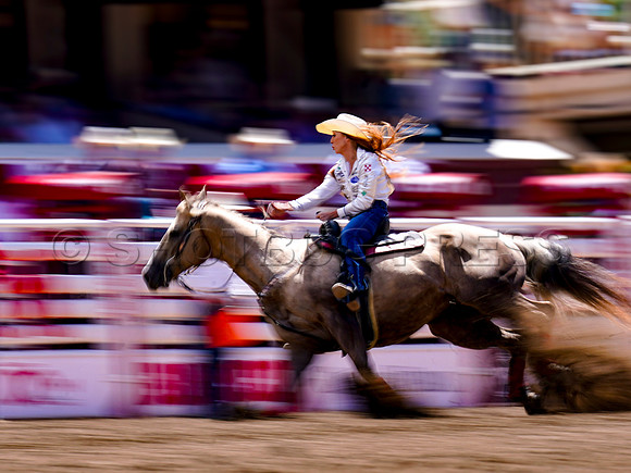 Wes Shaw Shotbug Press-Calgary Stampede 2026 Finals-20260712-149319