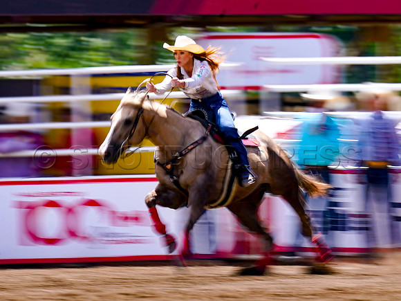 Wes Shaw Shotbug Press-Calgary Stampede 2026 Finals-20260712-149305