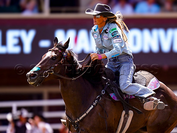 Wes Shaw Shotbug Press-Calgary Stampede 2026 Finals-20260712-149253