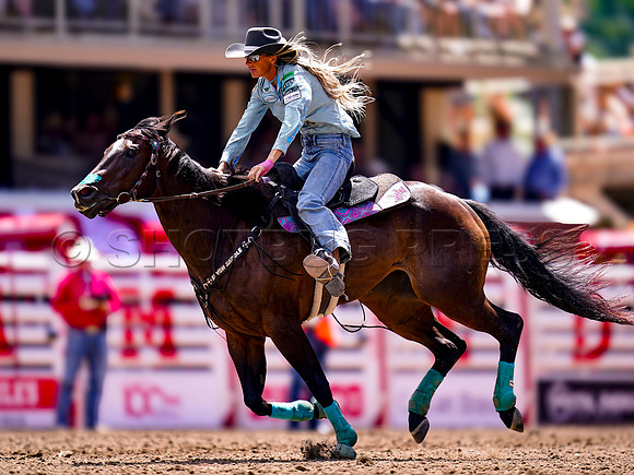 Wes Shaw Shotbug Press-Calgary Stampede 2026 Finals-20260712-149275
