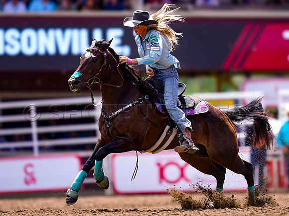 Wes Shaw Shotbug Press-Calgary Stampede 2026 Finals-20260712-149248