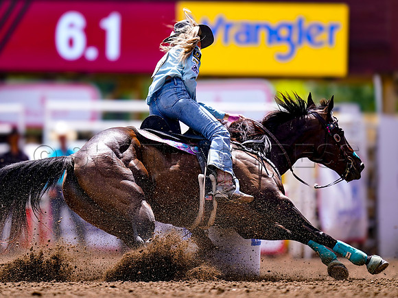 Wes Shaw Shotbug Press-Calgary Stampede 2026 Finals-20260712-149242