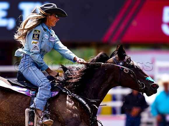 Wes Shaw Shotbug Press-Calgary Stampede 2026 Finals-20260712-149235