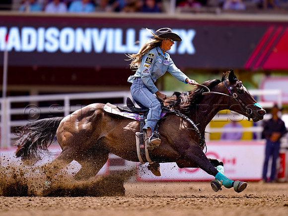 Wes Shaw Shotbug Press-Calgary Stampede 2026 Finals-20260712-149234