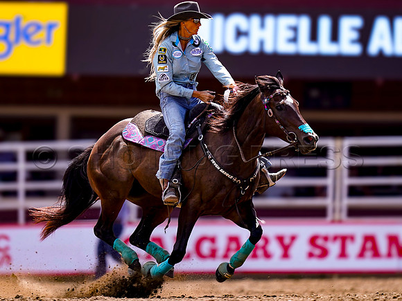 Wes Shaw Shotbug Press-Calgary Stampede 2026 Finals-20260712-149222