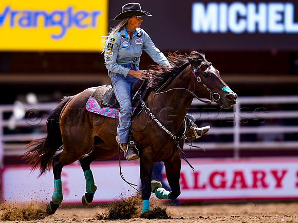 Wes Shaw Shotbug Press-Calgary Stampede 2026 Finals-20260712-149220