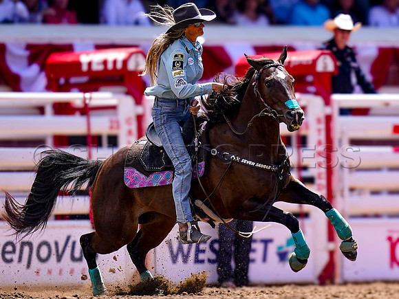 Wes Shaw Shotbug Press-Calgary Stampede 2026 Finals-20260712-149211