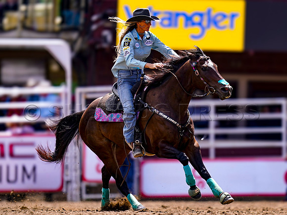 Wes Shaw Shotbug Press-Calgary Stampede 2026 Finals-20260712-149216