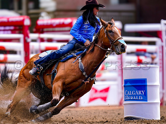 Wes Shaw Shotbug Press-Calgary Stampede 2026 Finals-20260712-149166