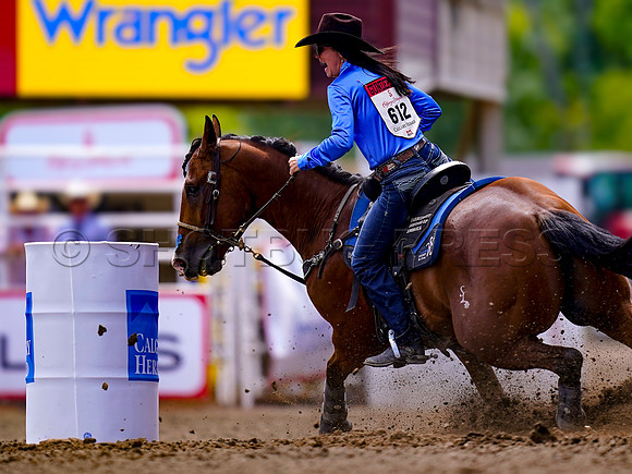 Wes Shaw Shotbug Press-Calgary Stampede 2026 Finals-20260712-149124