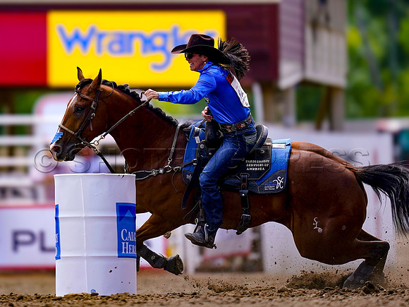 Wes Shaw Shotbug Press-Calgary Stampede 2026 Finals-20260712-149130