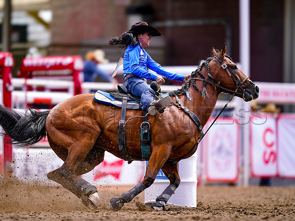 Wes Shaw Shotbug Press-Calgary Stampede 2026 Finals-20260712-149174