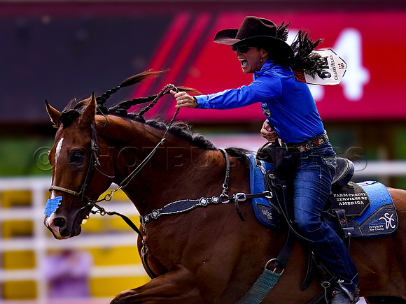 Wes Shaw Shotbug Press-Calgary Stampede 2026 Finals-20260712-149140