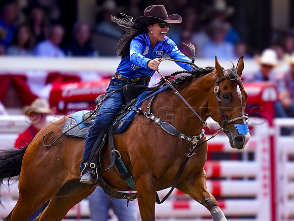 Wes Shaw Shotbug Press-Calgary Stampede 2026 Finals-20260712-149107