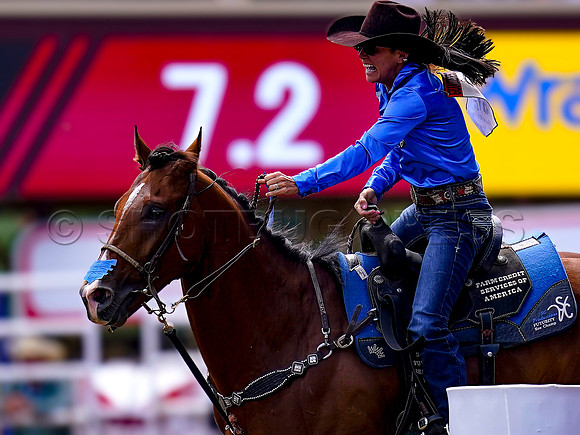 Wes Shaw Shotbug Press-Calgary Stampede 2026 Finals-20260712-149137