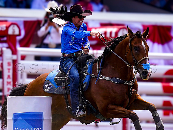 Wes Shaw Shotbug Press-Calgary Stampede 2026 Finals-20260712-149090