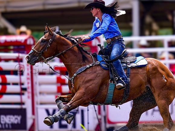 Wes Shaw Shotbug Press-Calgary Stampede 2026 Finals-20260712-149065