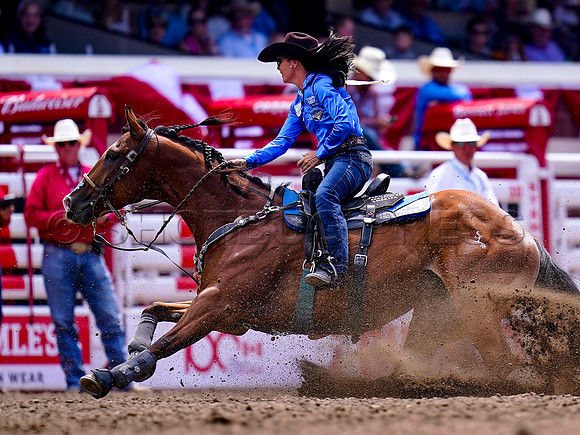 Wes Shaw Shotbug Press-Calgary Stampede 2026 Finals-20260712-149073