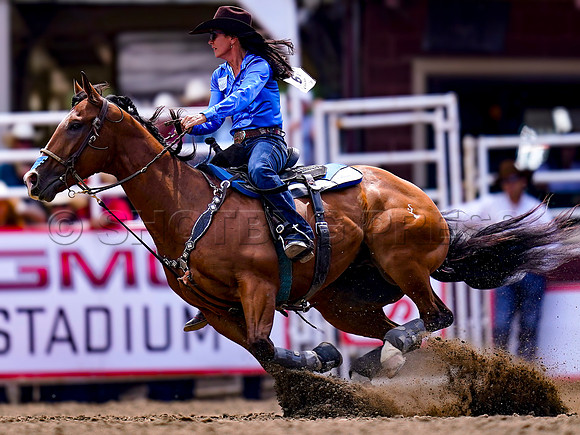 Wes Shaw Shotbug Press-Calgary Stampede 2026 Finals-20260712-149062