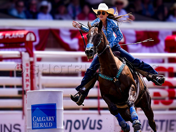 Wes Shaw Shotbug Press-Calgary Stampede 2026 Finals-20260712-149002