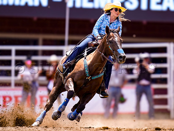 Wes Shaw Shotbug Press-Calgary Stampede 2026 Finals-20260712-148936