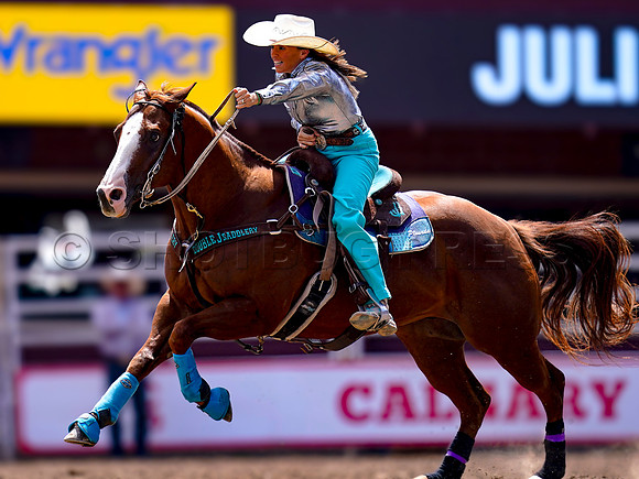 Wes Shaw Shotbug Press-Calgary Stampede 2026 Finals-20260712-148895