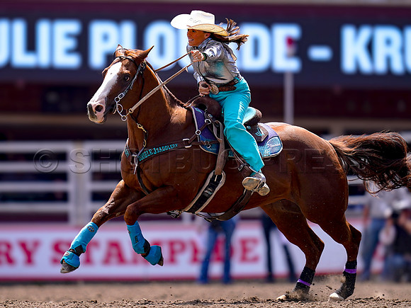 Wes Shaw Shotbug Press-Calgary Stampede 2026 Finals-20260712-148888