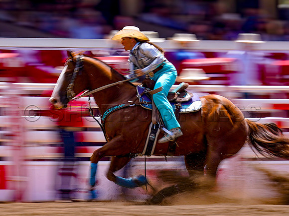 Wes Shaw Shotbug Press-Calgary Stampede 2026 Finals-20260712-148852