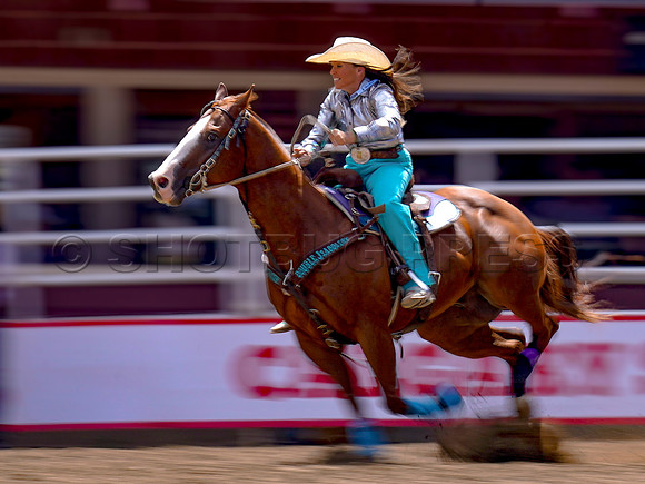 Wes Shaw Shotbug Press-Calgary Stampede 2026 Finals-20260712-148845