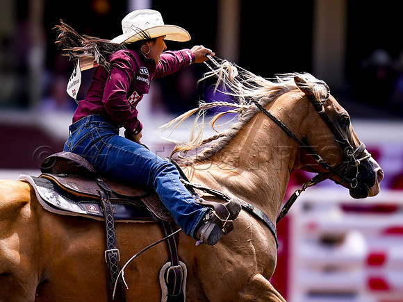 Wes Shaw Shotbug Press-Calgary Stampede 2026 Finals-20260712-148816