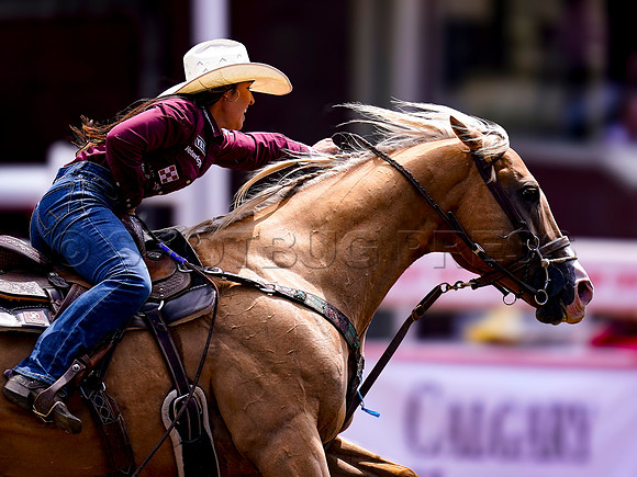 Wes Shaw Shotbug Press-Calgary Stampede 2026 Finals-20260712-148810
